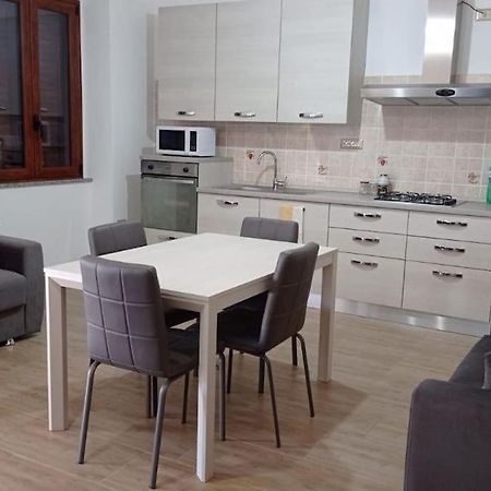 Casa Bellavista Villa Villarios Exteriör bild