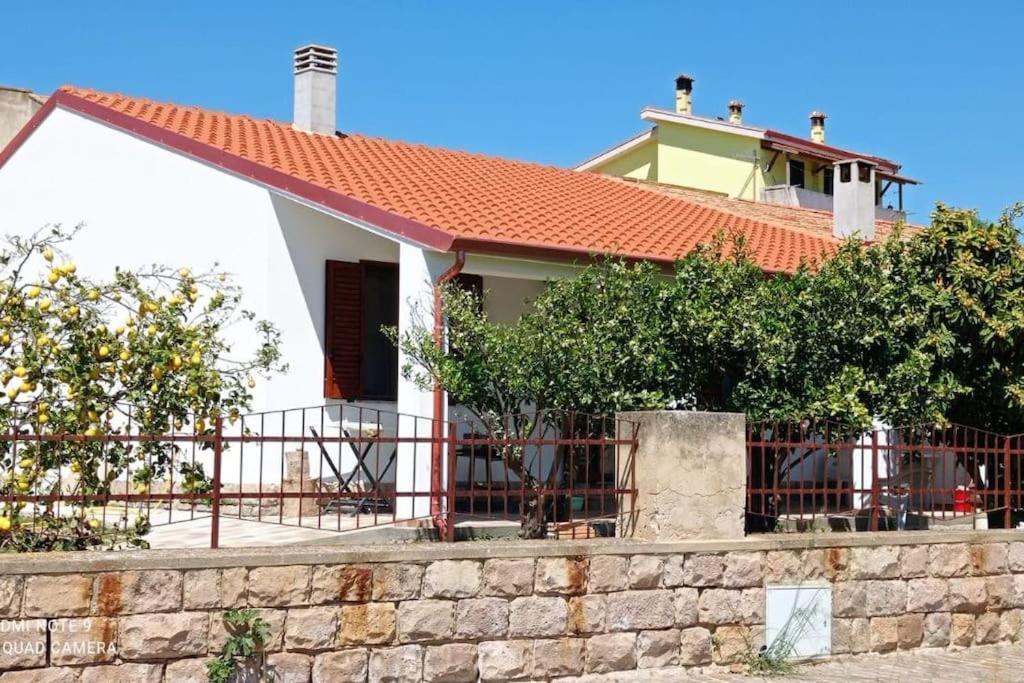 Casa Bellavista Villa Villarios Exteriör bild