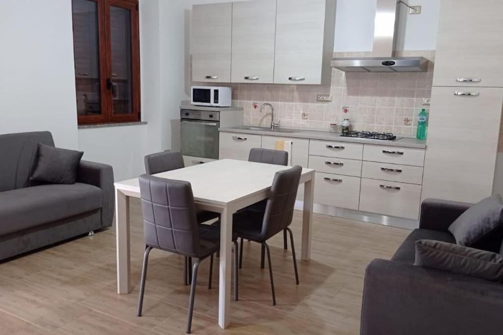 Casa Bellavista Villa Villarios Exteriör bild