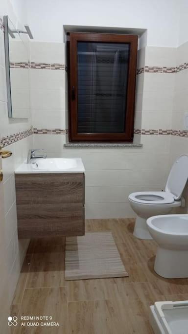 Casa Bellavista Villa Villarios Exteriör bild